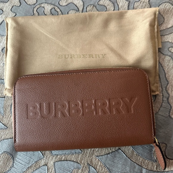 Burberry wallet new without tags - Picture 4 of 7
